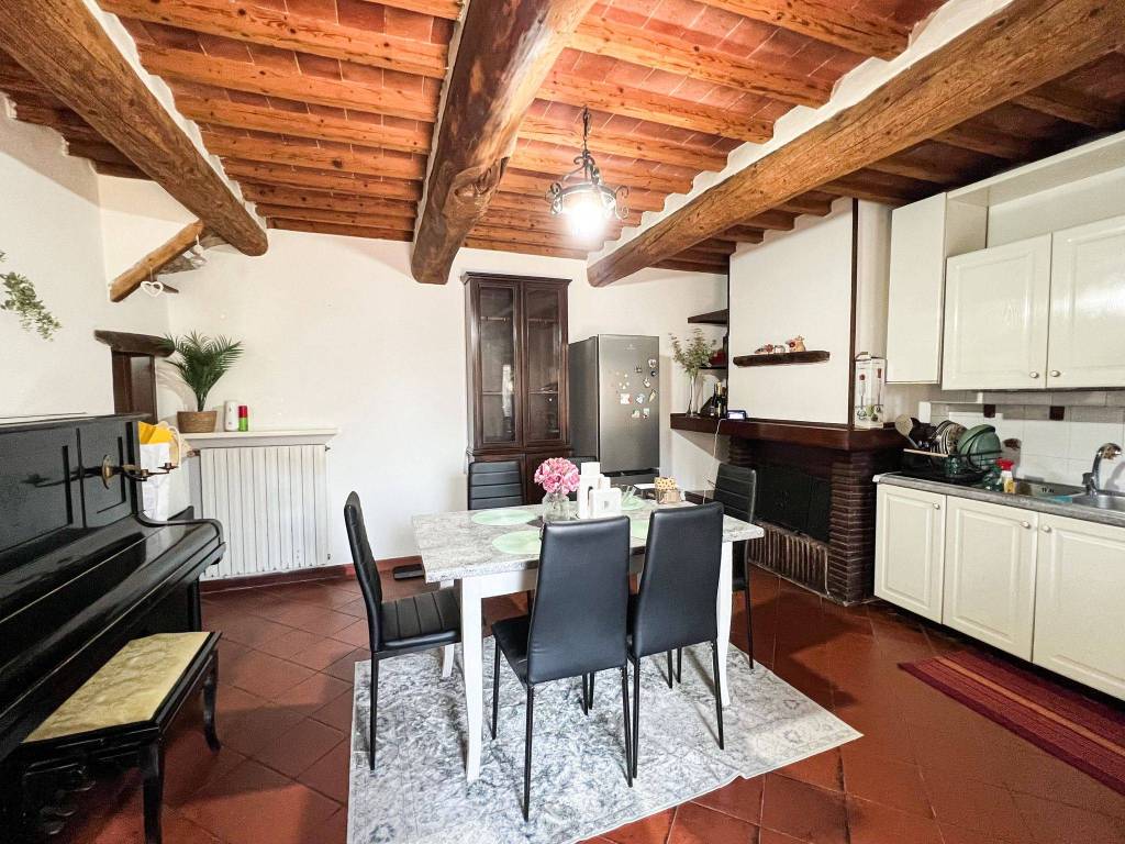 Casa indipendente a Porcari in Via della Quercia - Foto 2