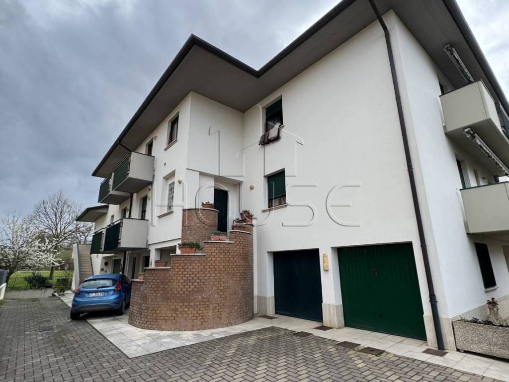 Appartamento a Città di castello in Via Sante Santinelli - Foto 4