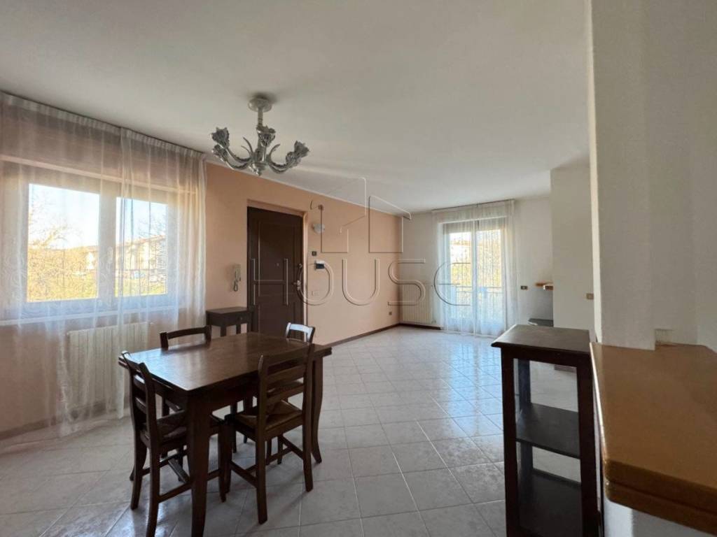 Appartamento a Città di castello in Via Sante Santinelli - Foto 5