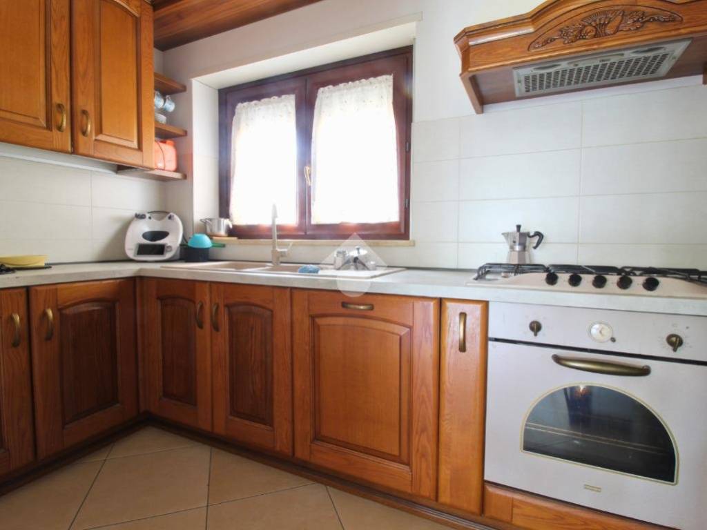 Appartamento a Ascoli piceno in Viale Marcello Federici, 96 - Foto 3
