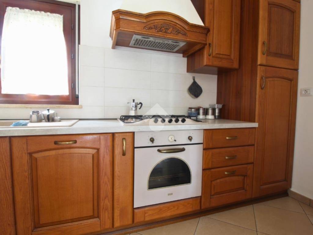 Appartamento a Ascoli piceno in Viale Marcello Federici, 96 - Foto 4