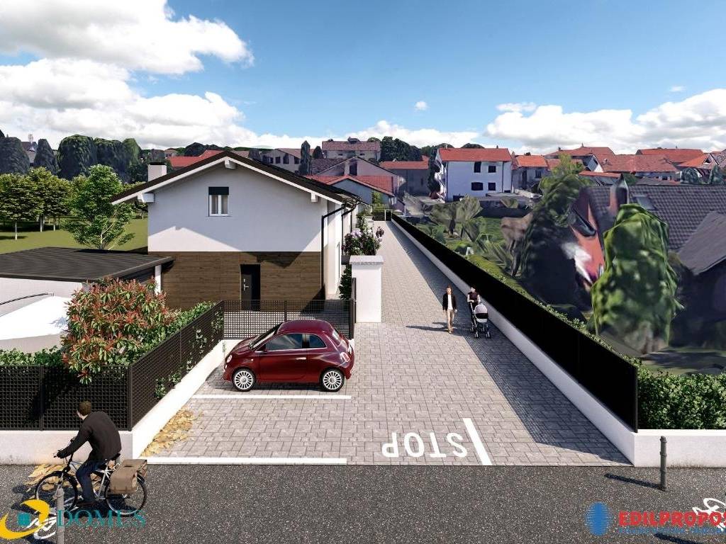 Villa a Saronno - Foto 4