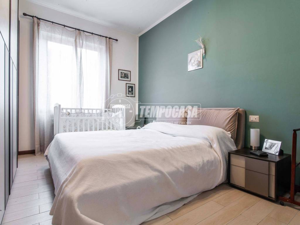 Appartamento a Saronno in Via Monte Rosa 11 - Foto 3