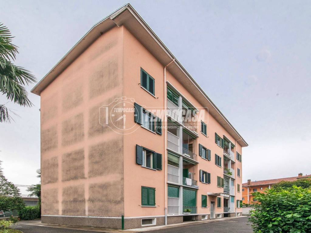Appartamento a Saronno in Via Monte Rosa 11 - Foto 5