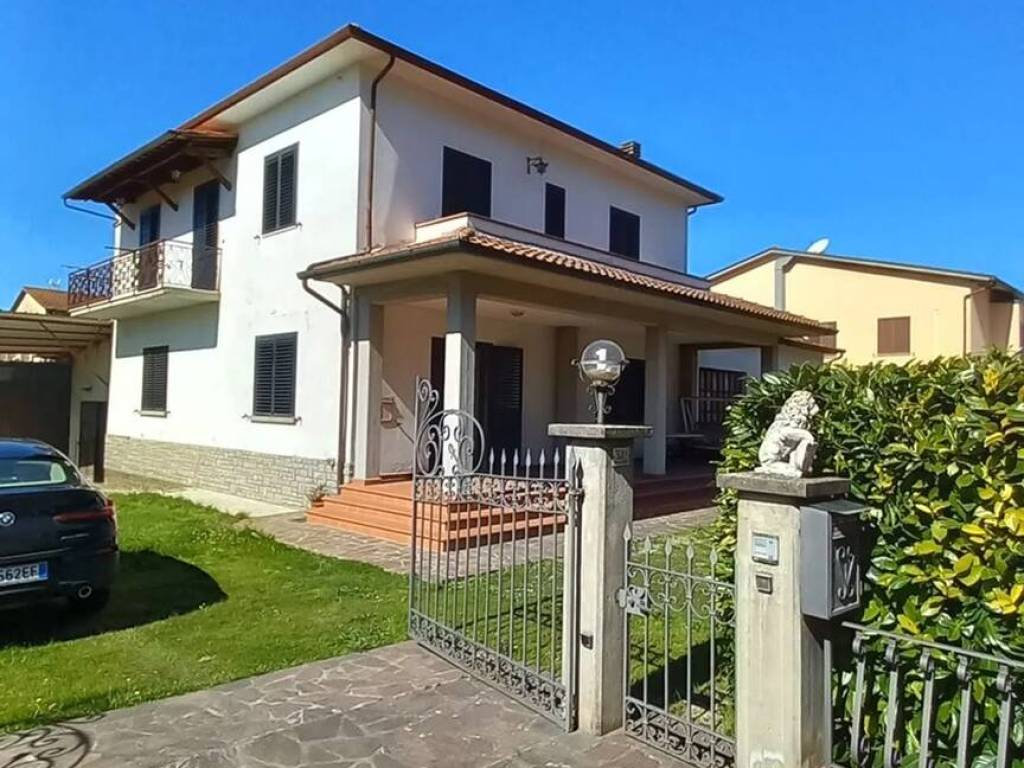 Villa a Castiglion fiorentino - Foto 2