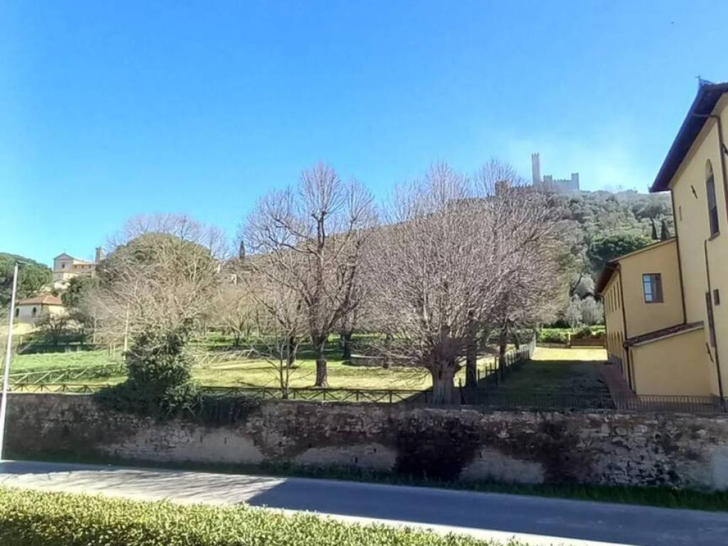Villa a Castiglion fiorentino - Foto 4