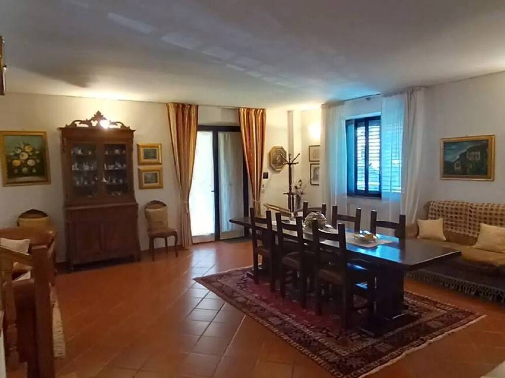 Villa a Castiglion fiorentino - Foto 5