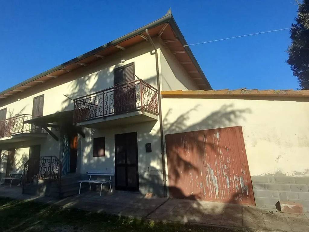 Villa a Castiglion fiorentino - Foto 2