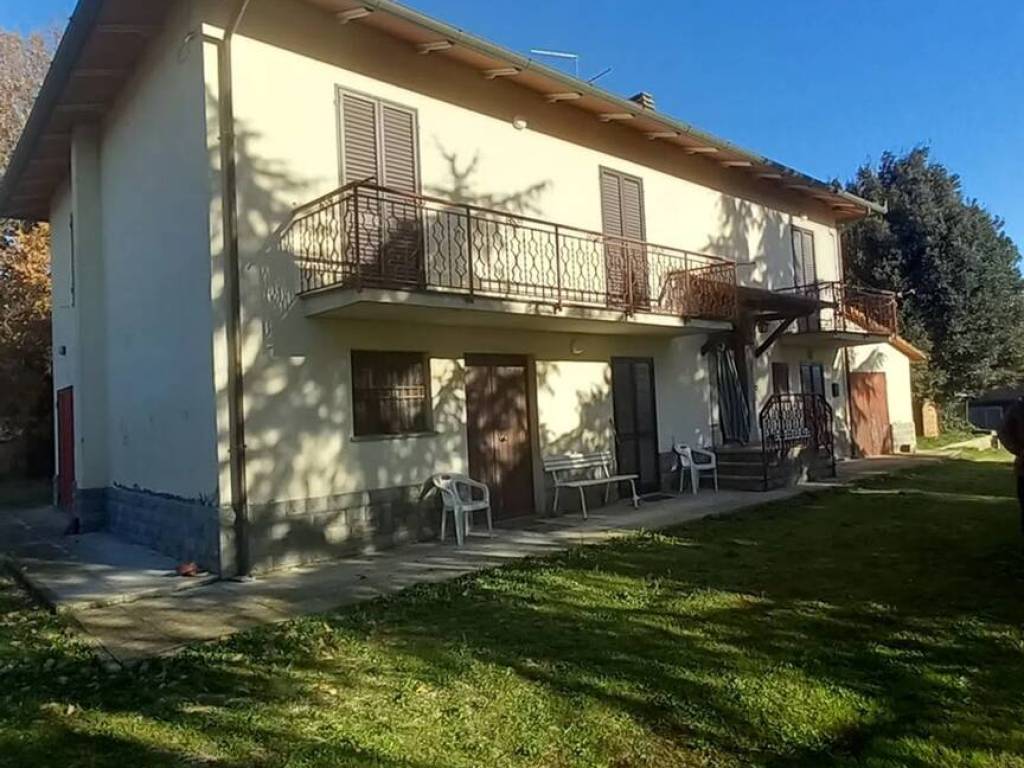 Villa a Castiglion fiorentino - Foto 3