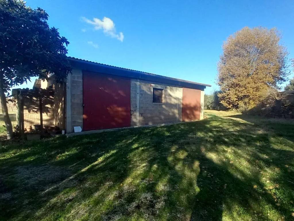 Villa a Castiglion fiorentino - Foto 4