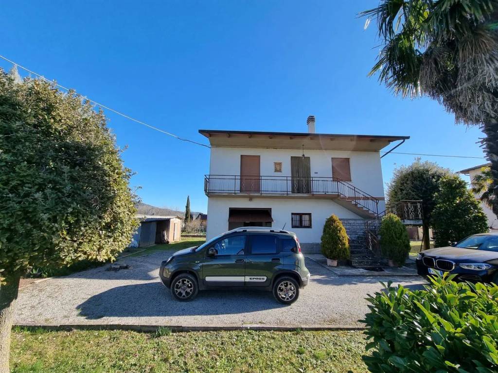 Villa a Castiglion fiorentino - Foto 2