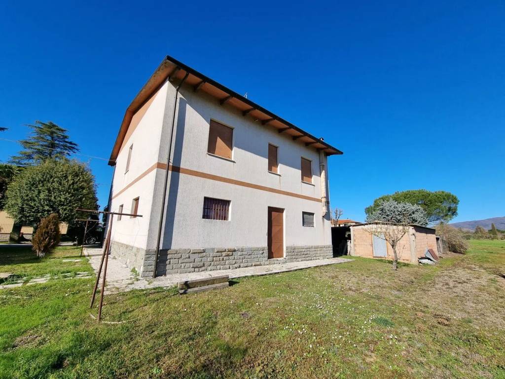 Villa a Castiglion fiorentino - Foto 3