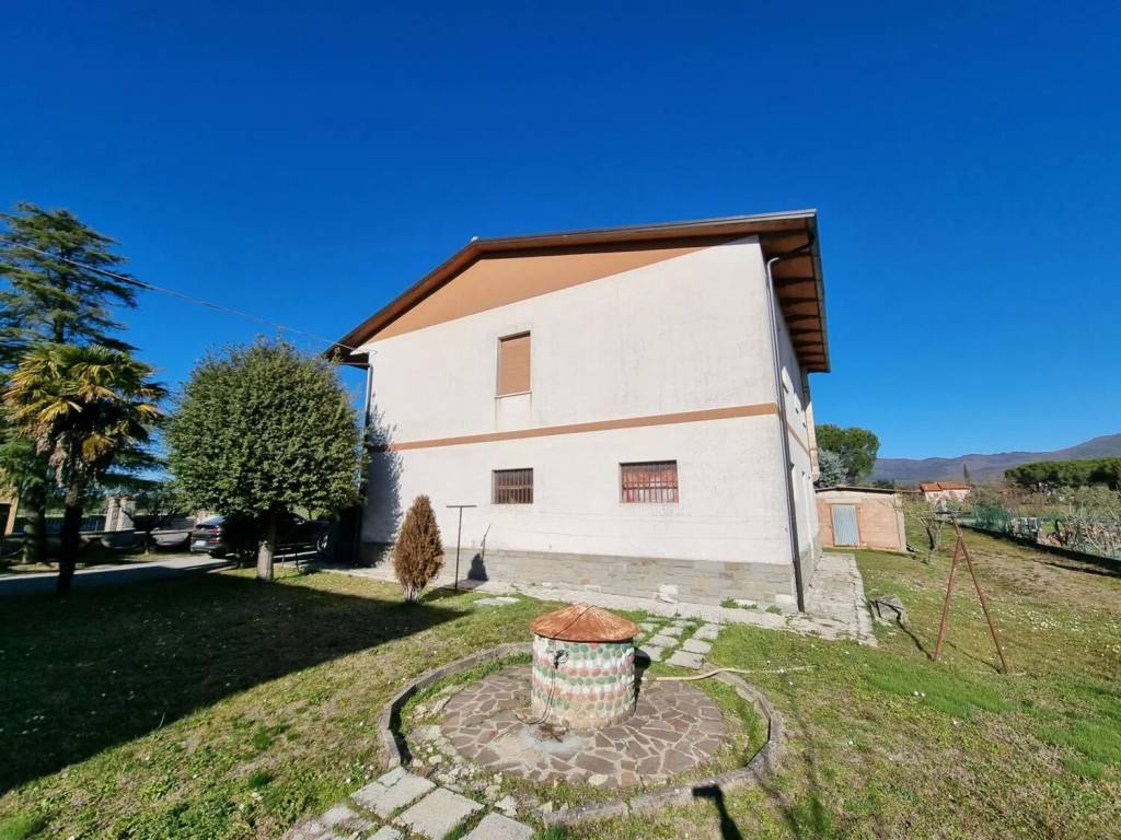 Villa a Castiglion fiorentino - Foto 4