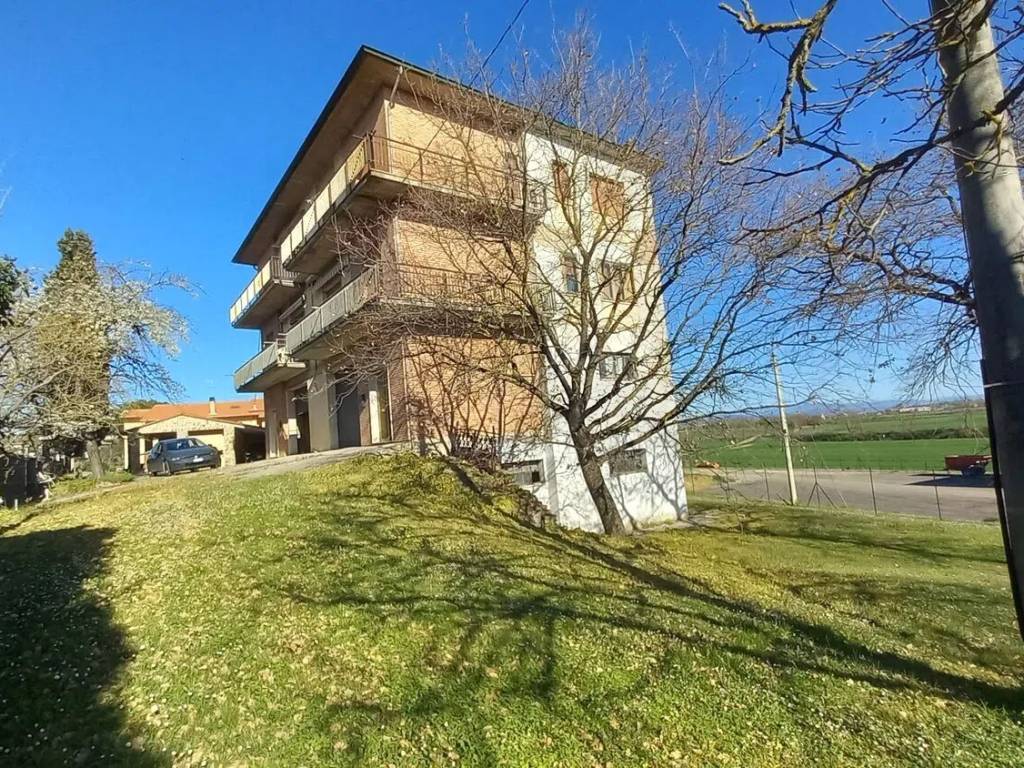 Appartamento a Lucignano - Foto 3