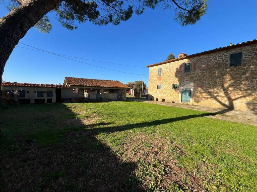 Villa a Castiglion fiorentino - Foto 2