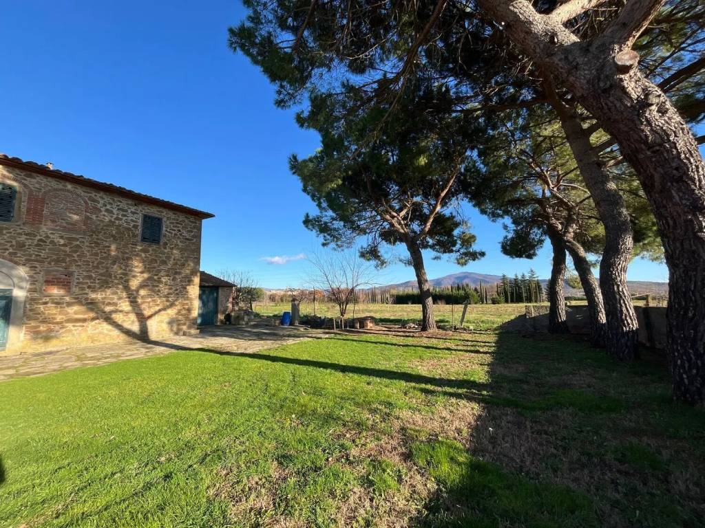 Villa a Castiglion fiorentino - Foto 4