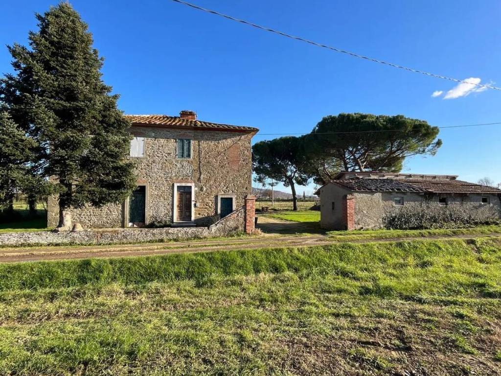 Villa a Castiglion fiorentino - Foto 5