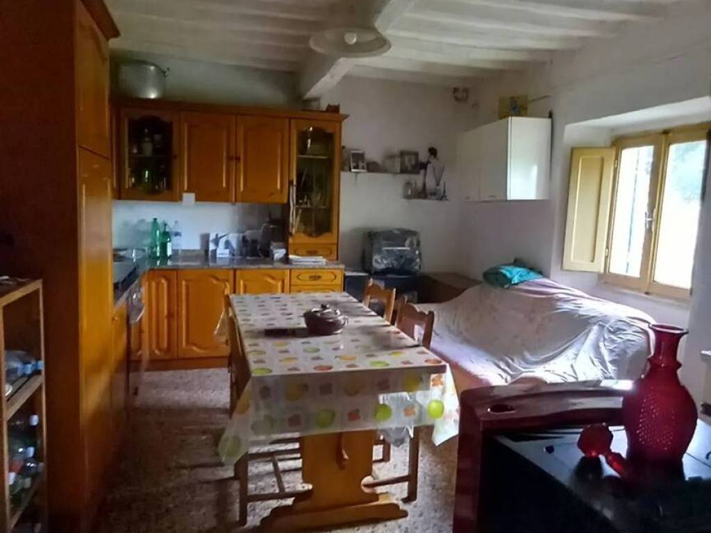 Rustico / casale a Castiglion fiorentino - Foto 3