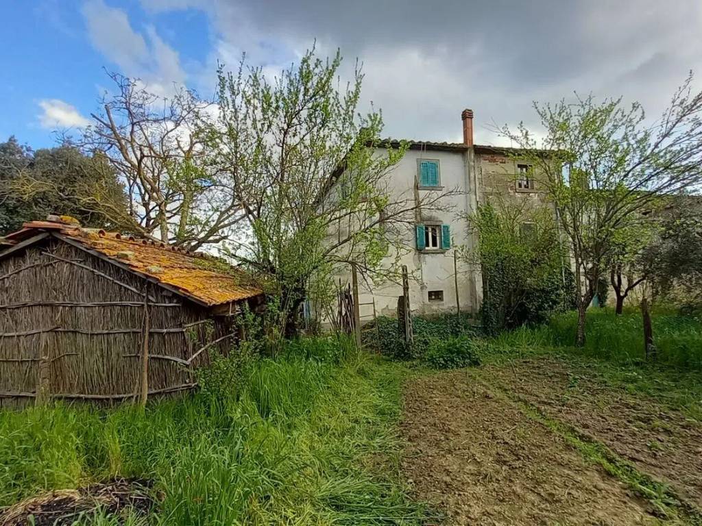 Rustico / casale a Castiglion fiorentino - Foto 5