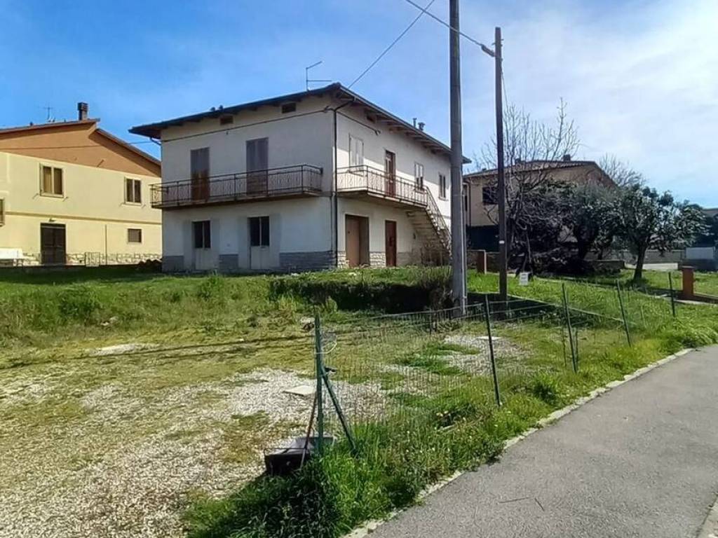Villa a Castiglion fiorentino - Foto 2