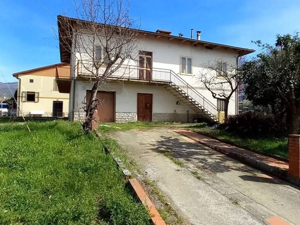 Villa a Castiglion fiorentino - Foto 3