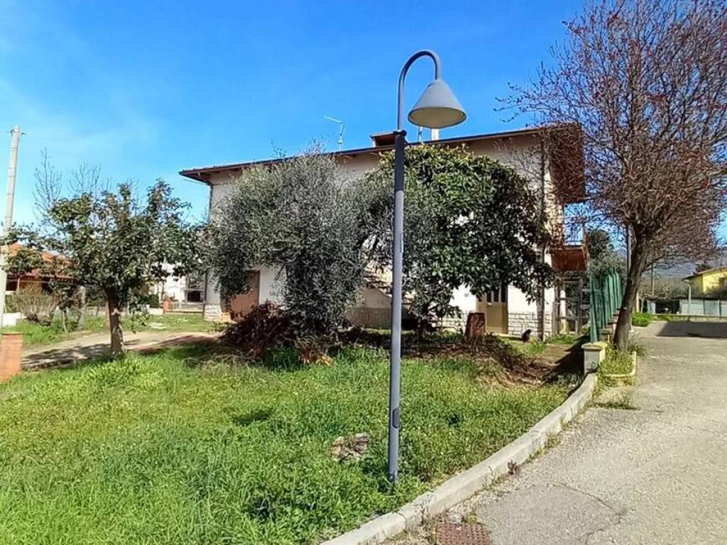 Villa a Castiglion fiorentino - Foto 4