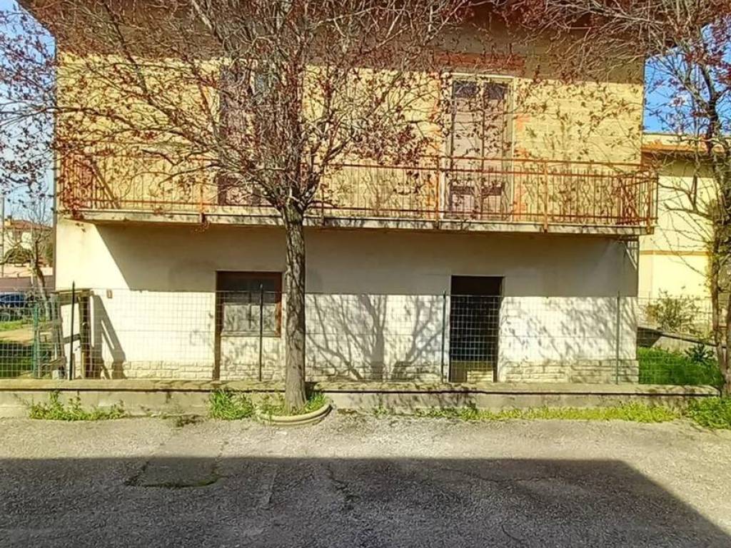 Villa a Castiglion fiorentino - Foto 5