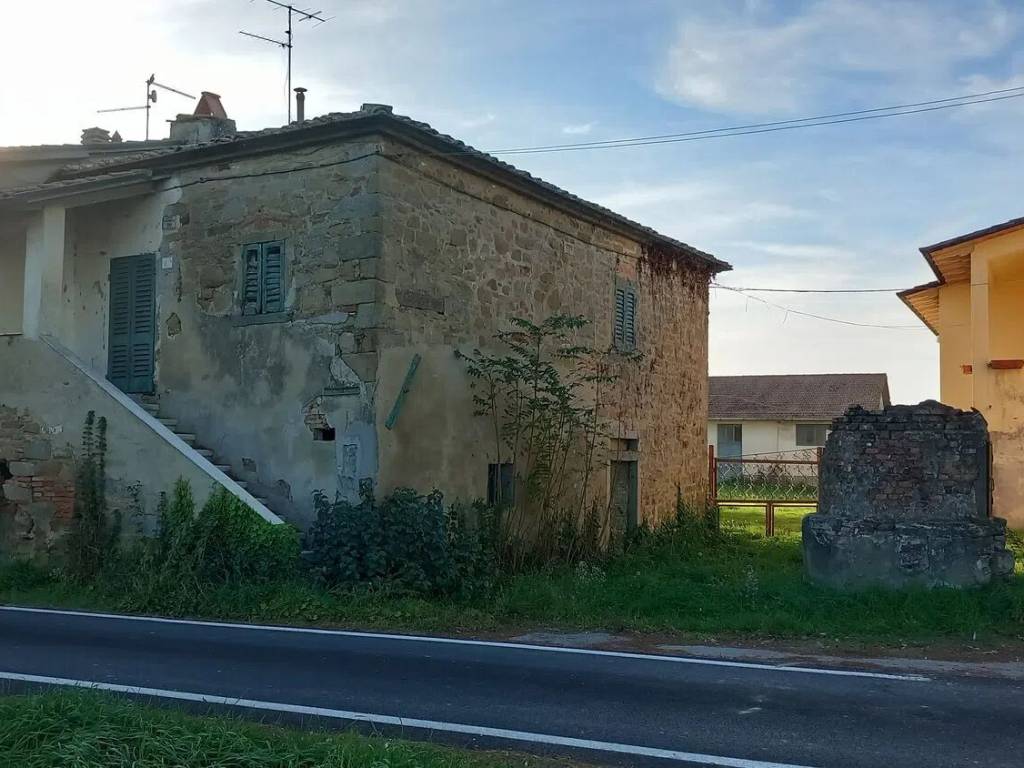 Appartamento a Castiglion fiorentino - Foto 2