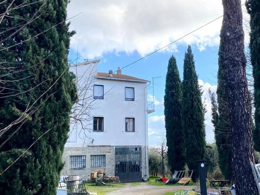 Appartamento a Castiglion fiorentino - Foto 2