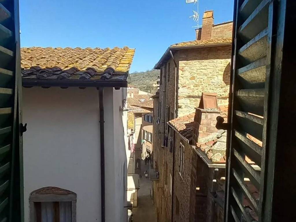 Appartamento a Castiglion fiorentino - Foto 3