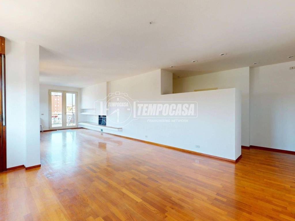 Appartamento a Carpi in Via Papa Giovanni XXIII, 86 - Foto 2