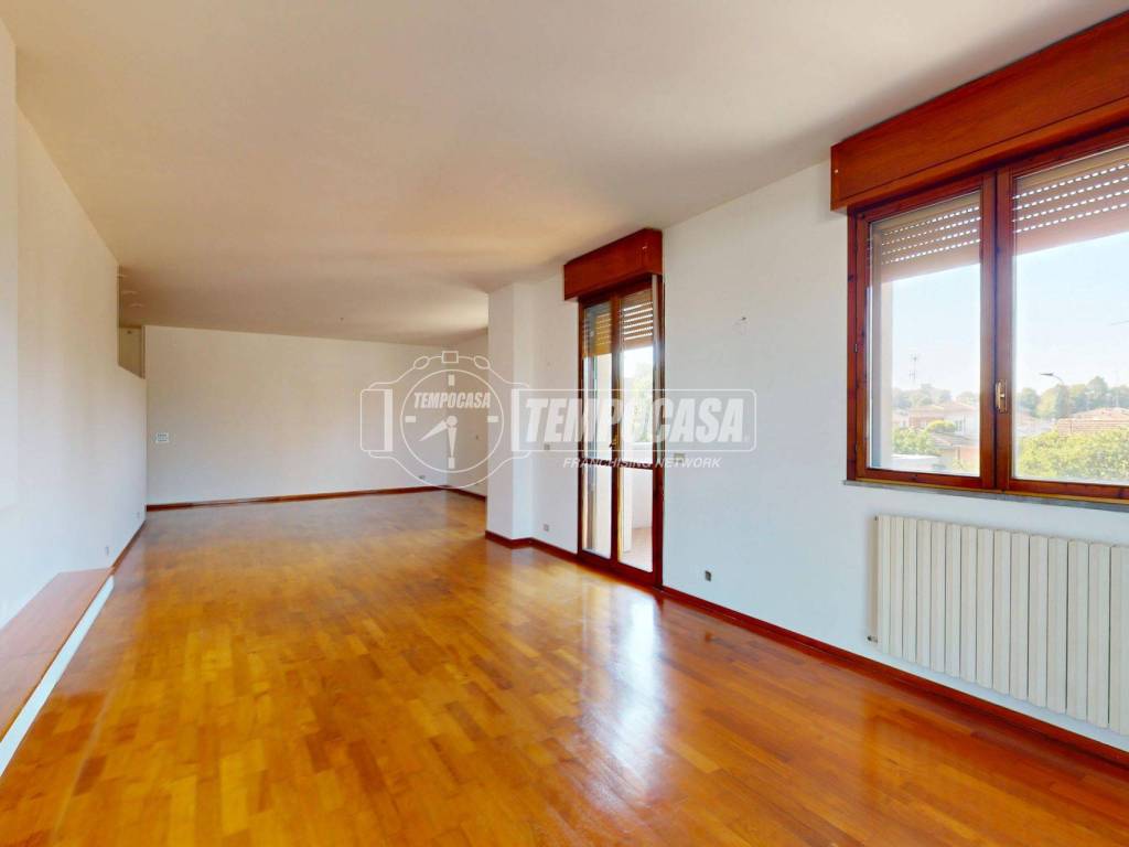 Appartamento a Carpi in Via Papa Giovanni XXIII, 86 - Foto 3