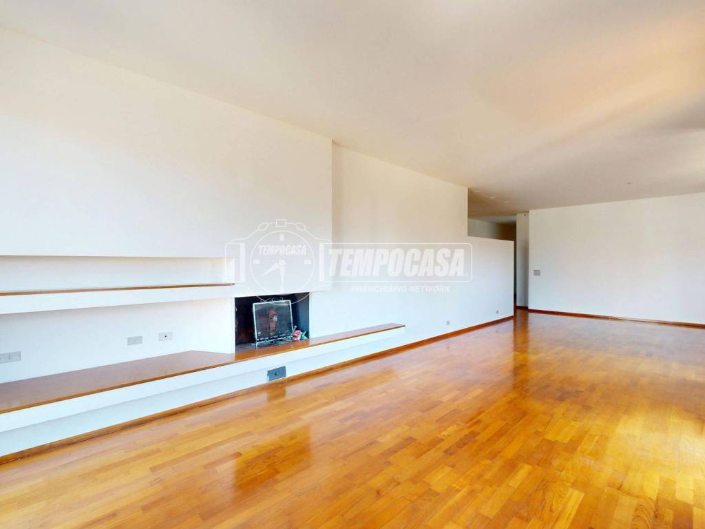 Appartamento a Carpi in Via Papa Giovanni XXIII, 86 - Foto 4