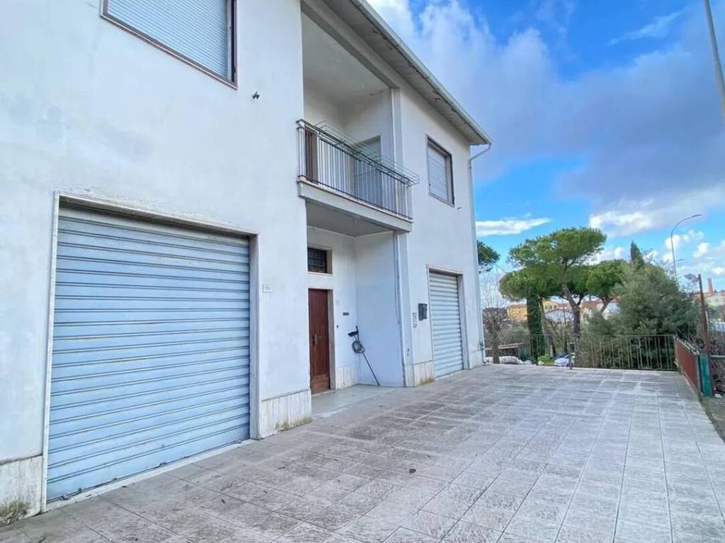Appartamento a Castiglion fiorentino - Foto 2
