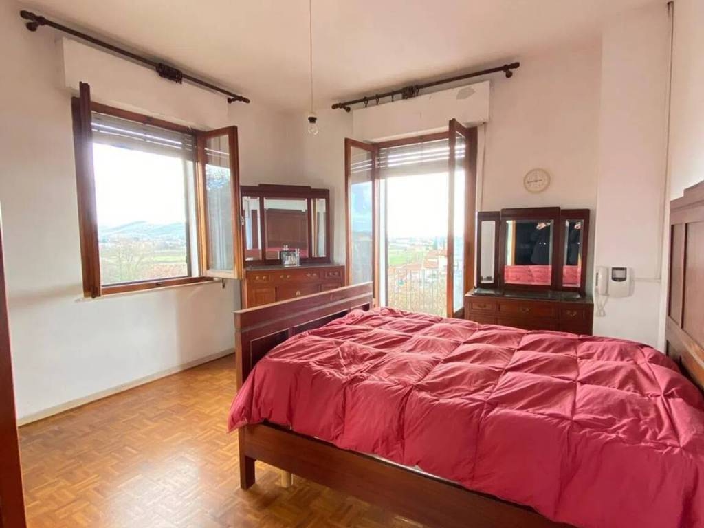 Appartamento a Castiglion fiorentino - Foto 4