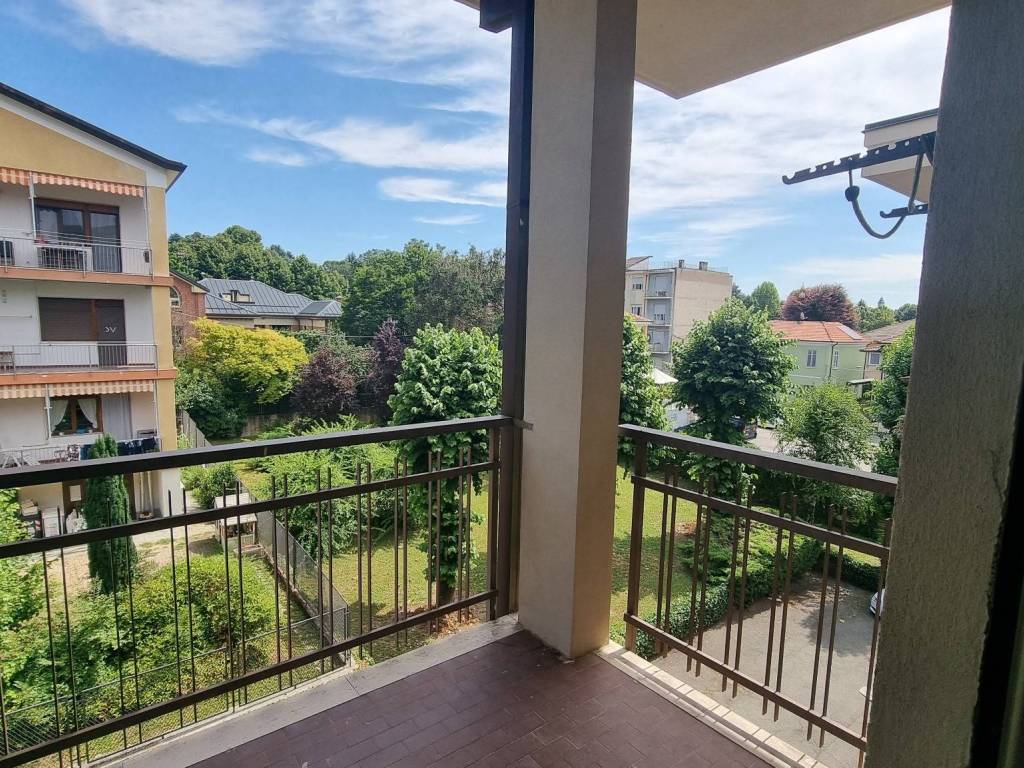 Appartamento a Chieri in Via Don Lorenzo Perosi, 4 - Foto 2