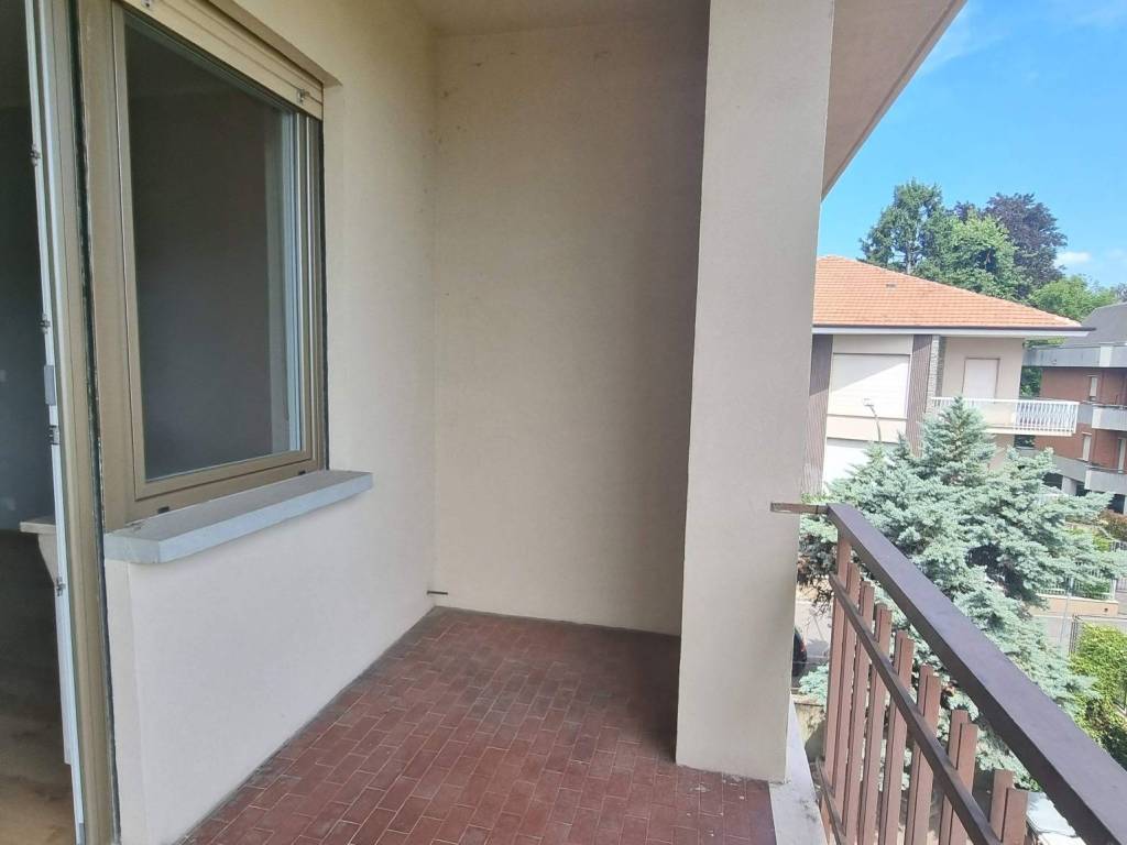 Appartamento a Chieri in Via Don Lorenzo Perosi, 4 - Foto 4