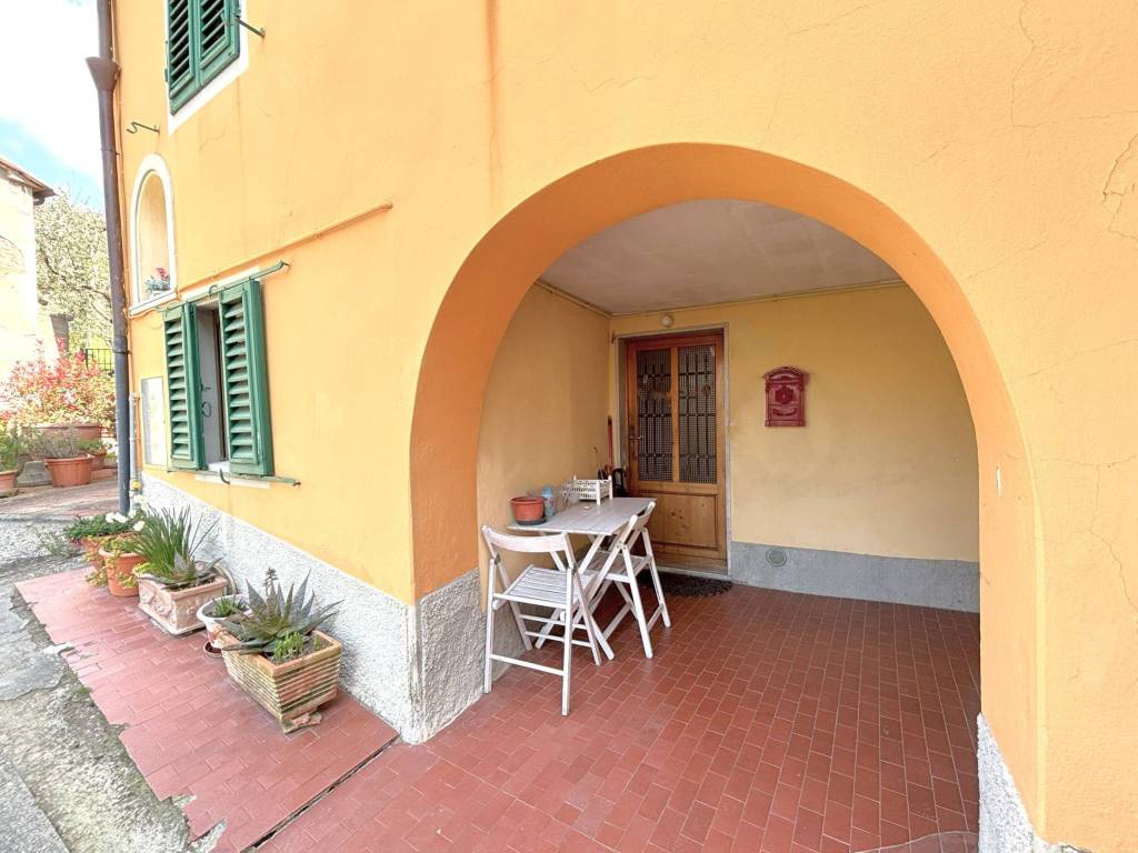 Casa indipendente a Pistoia in Via di Santomoro, 133 - Foto 3