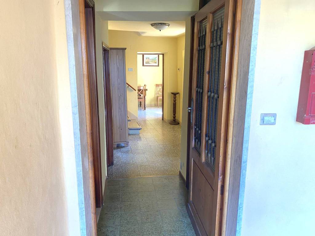 Casa indipendente a Pistoia in Via di Santomoro, 133 - Foto 4