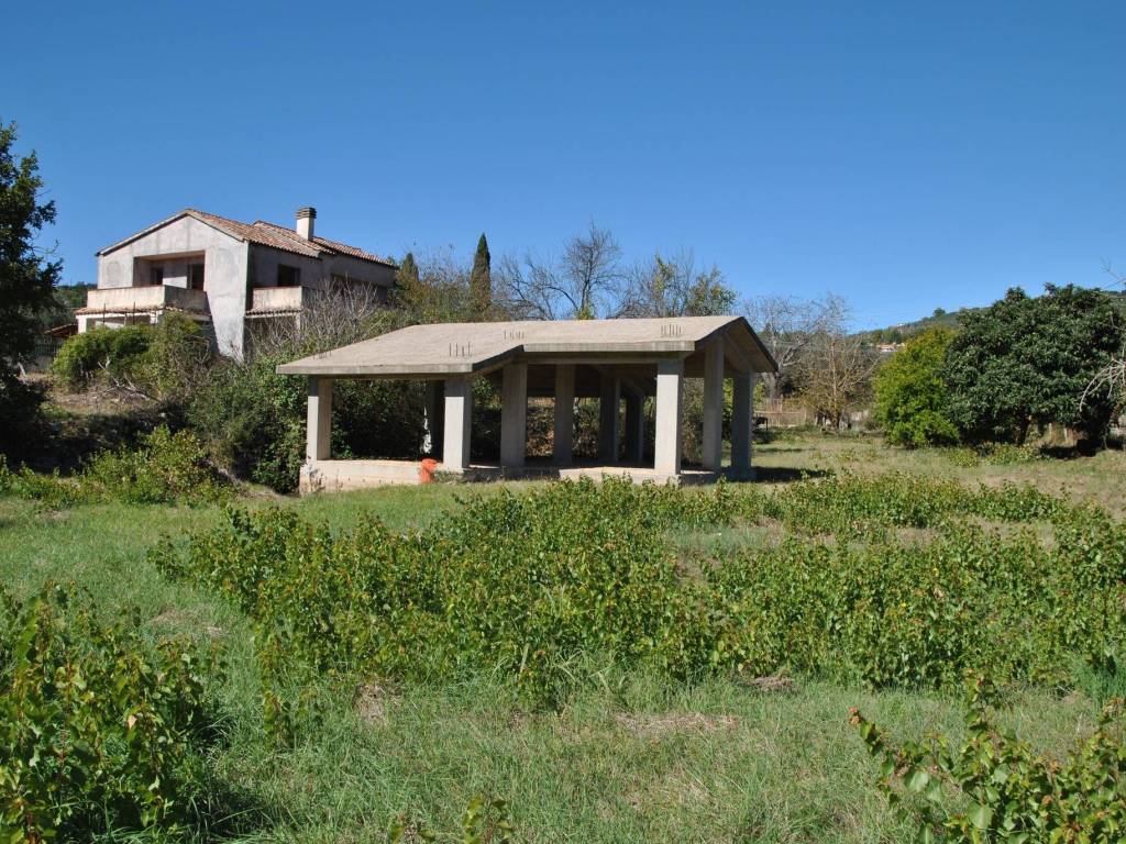 Rustico / casale a Itri in Contrada Calvi, 15 - Foto 3