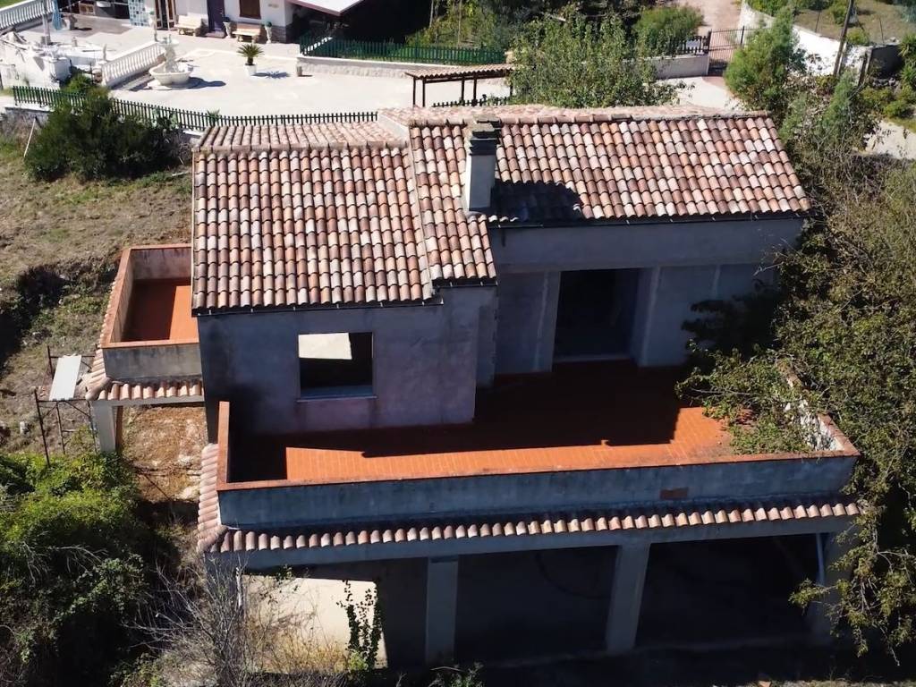 Rustico / casale a Itri in Contrada Calvi, 15 - Foto 4