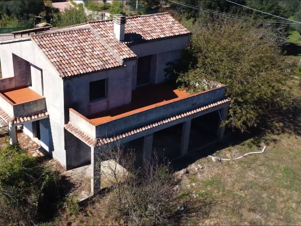 Rustico / casale a Itri in Contrada Calvi, 15 - Foto 5
