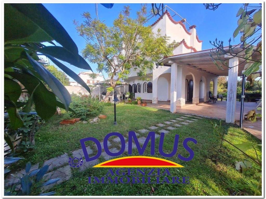 Villa a San felice circeo in Via Terracina - Foto 3