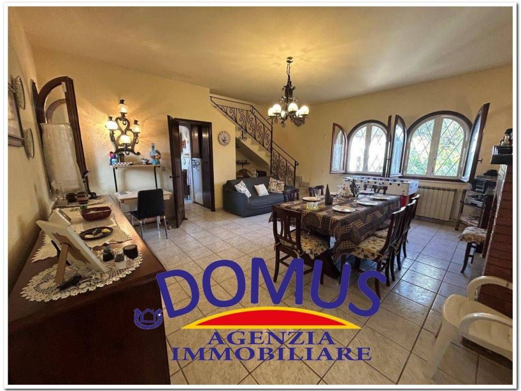 Villa a San felice circeo in Via Terracina - Foto 4