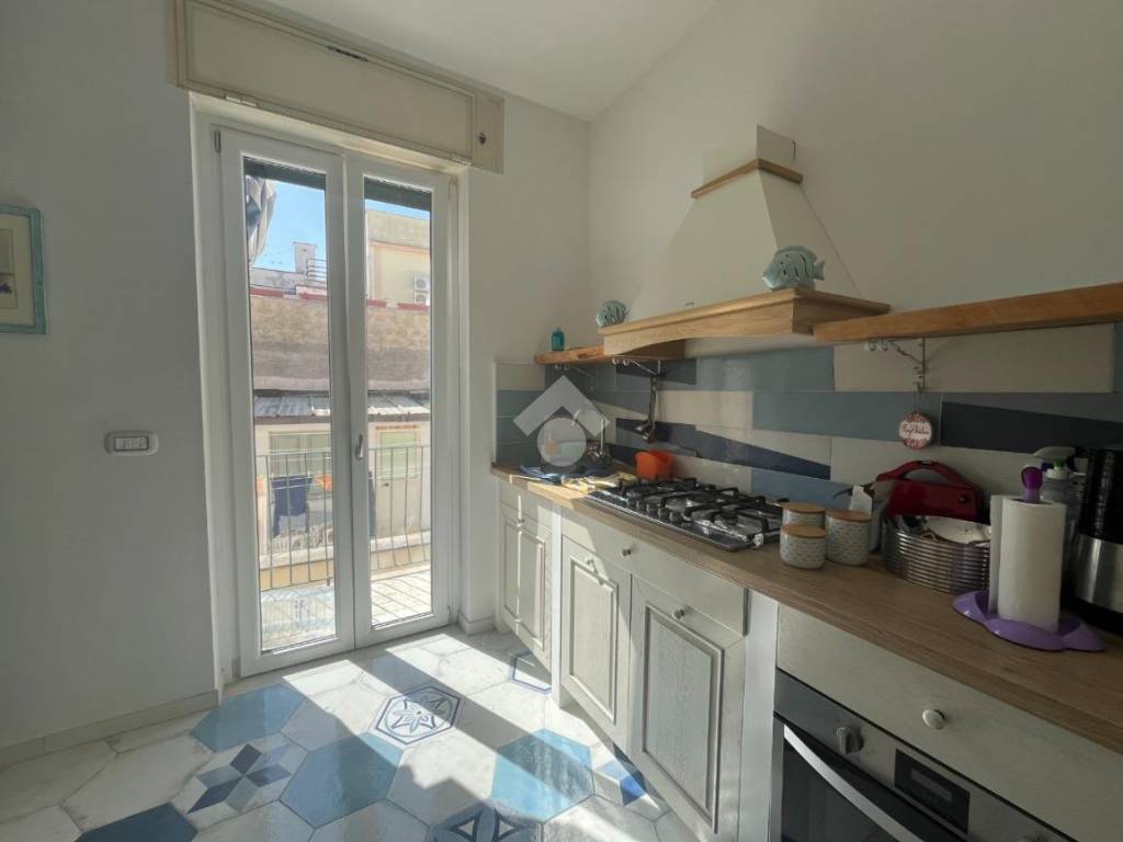 Appartamento a Gaeta in Vico 15 Via Lungomare Caboto, 36 - Foto 5