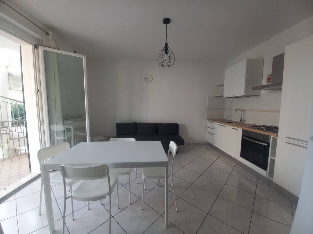 Appartamento a Porto recanati in Via del Mattatoio, 8 - Foto 2