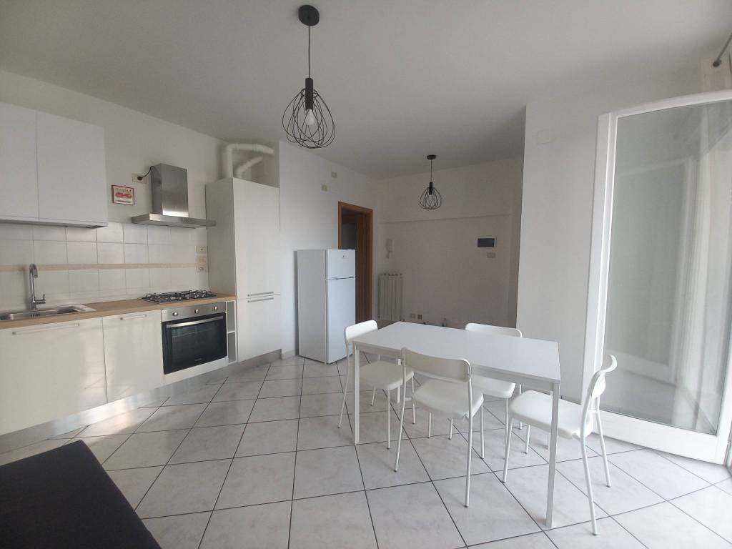 Appartamento a Porto recanati in Via del Mattatoio, 8 - Foto 5