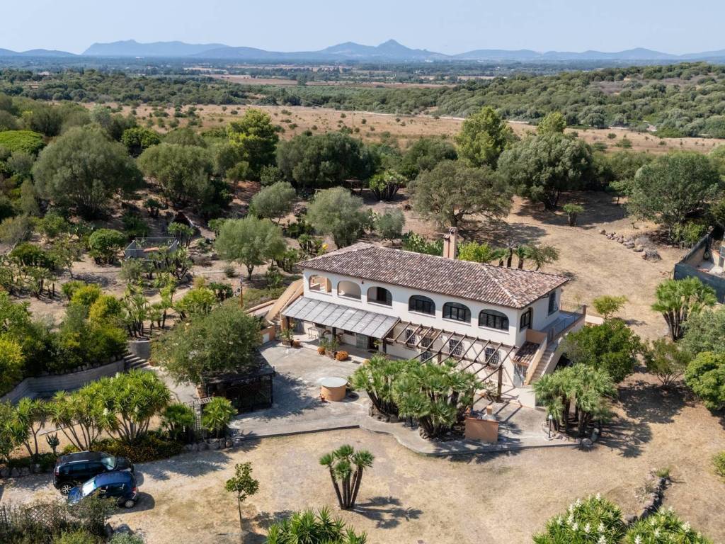 Villa a Alghero in ss 127 bis - Foto 3