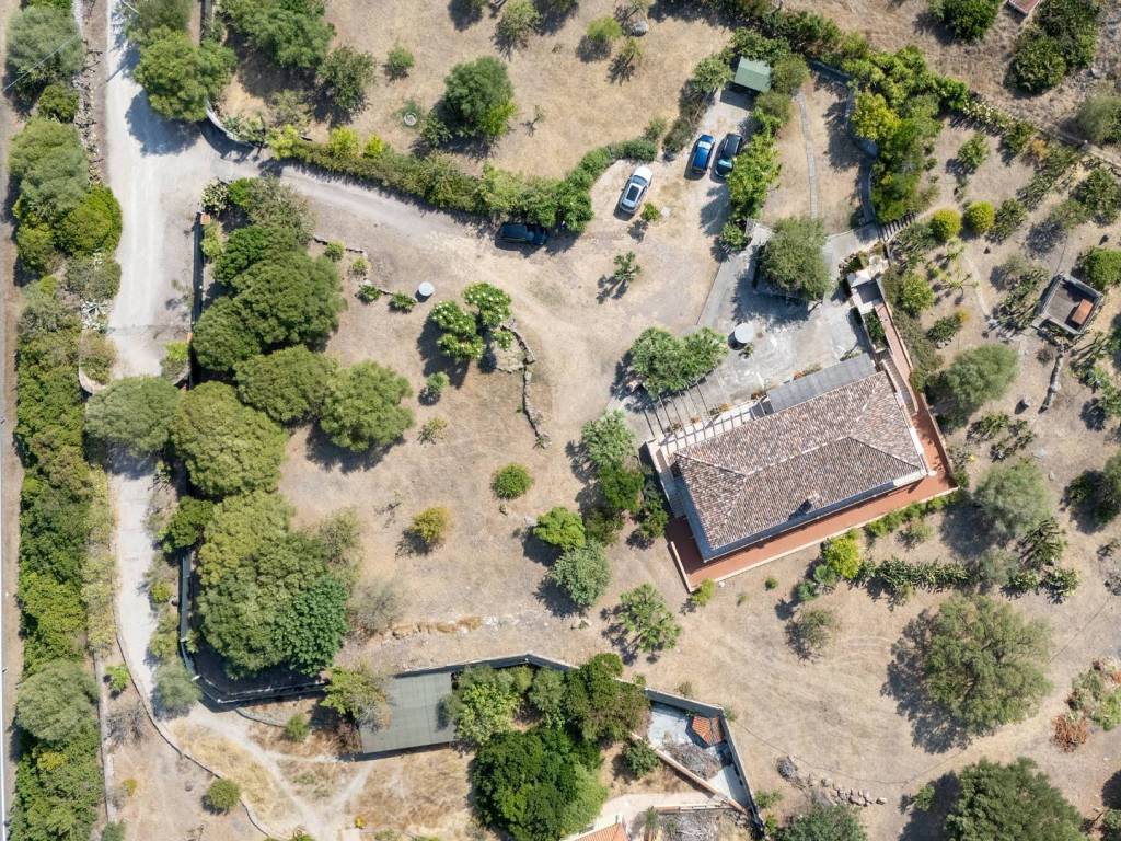 Villa a Alghero in ss 127 bis - Foto 4