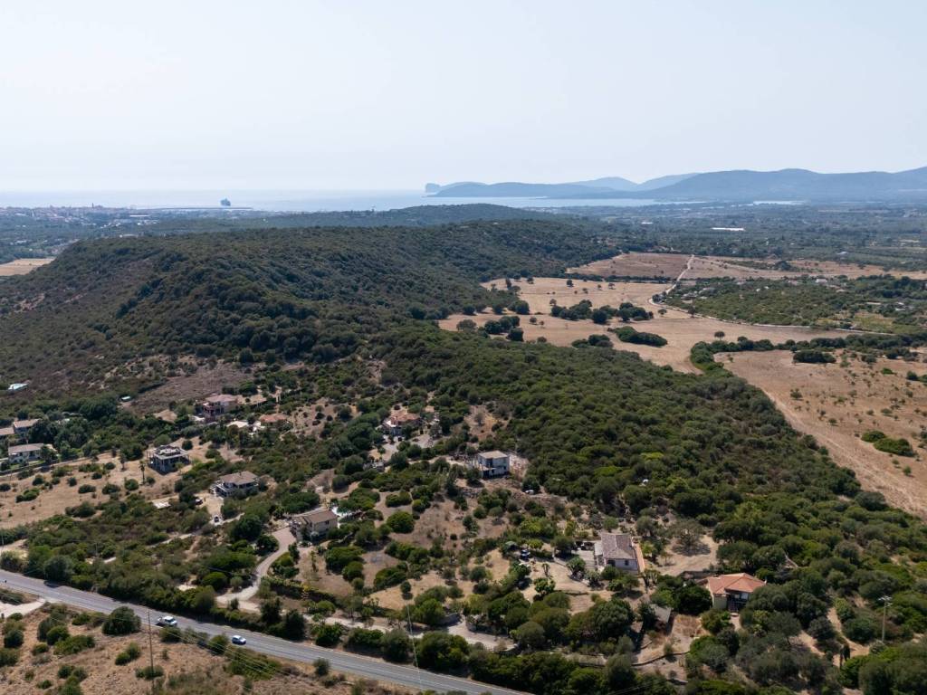 Villa a Alghero in ss 127 bis - Foto 5